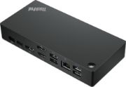 Picture of DOCK STATION UNIVERSAL THINKPAD USB -C