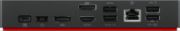 Picture of DOCK STATION UNIVERSAL THINKPAD USB -C