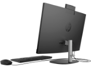 Picture of HP AiO 245 G10 Ryzen 7, 8GB, 512GB, 23.8" FHD – Black
