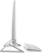 صورة ديل Inspiron AIO 5430، i7-150U، 16GB، 1TB SSD، شاشة 23.8" FHD لمس، ويندوز 11 برو