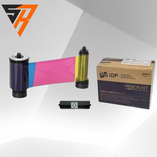 Picture of Smart 51 Color Ribbon