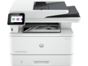 Picture of HP Black LaserJe MFP 4103dw Printer