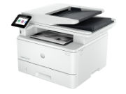 Picture of HP Black LaserJe MFP 4103dw Printer