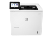 Picture of HP Black LaserJet Enterprise M611dn Printer