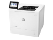 Picture of HP Black LaserJet Enterprise M611dn Printer