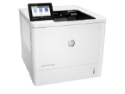 Picture of HP Black LaserJet Enterprise M611dn Printer