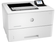 Picture of HP Black LaserJet Enterprise MFP M507DN