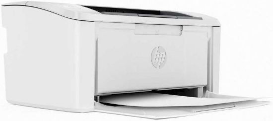 Picture of HP Black LaserJet M111a Printer