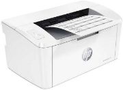 Picture of HP Black LaserJet M111a Printer