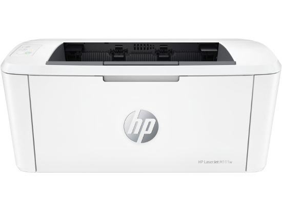 Picture of HP Black LaserJet M111W-c 1