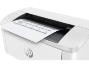 Picture of HP Black LaserJet M111W-c 1