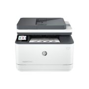 Picture of HP Black LaserJet Pro  3103fdw Prntr