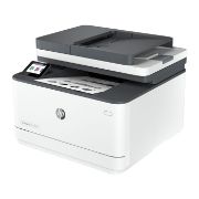 Picture of HP Black LaserJet Pro  3103fdw Prntr