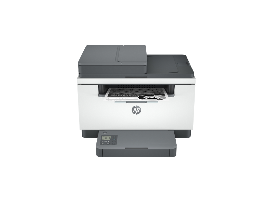Picture of HP Black LaserJet Pro M236sdw