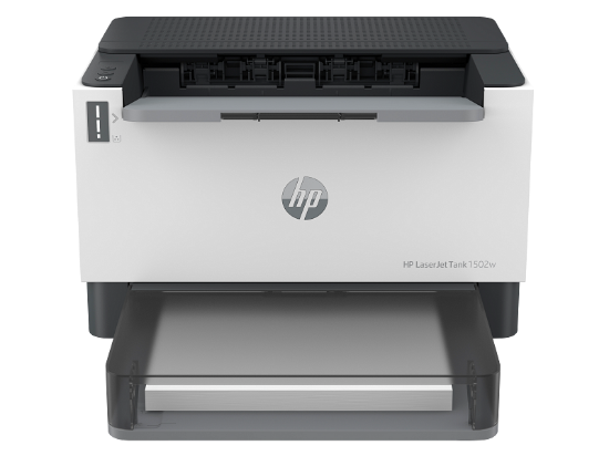 Picture of HP Black LaserJet Tank 1502w