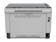 Picture of HP Black Laser JET Tank 1602W 3