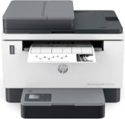Picture of HP Black LaserJet Tank MFP 2602sdw