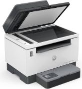Picture of HP Black LaserJet Tank MFP 2602sdw