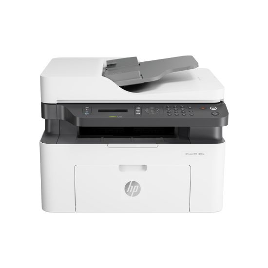 Picture of HP Black Laser Pro MFP 137FNW