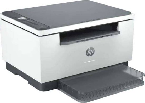 Picture of HP Black Printer MFP 236dw