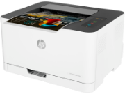 Picture of HP Color LaserJe MFP 150A
