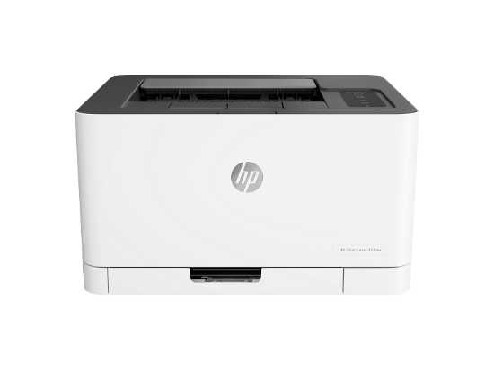 Picture of HP Color LaserJe MFP 150NW