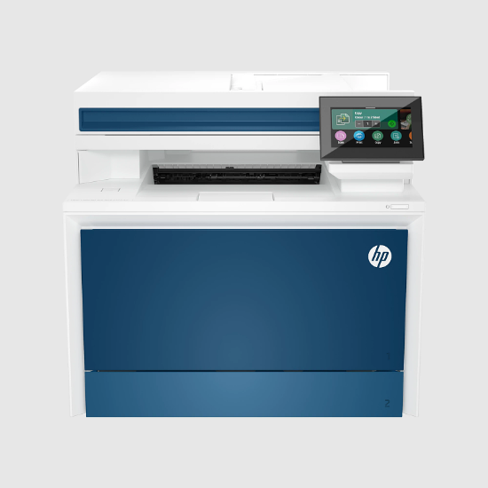Picture of HP Color LaserJe MFP 4303fdw