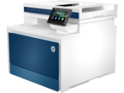 Picture of HP Color LaserJe MFP 4303fdw