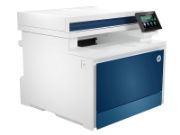 Picture of HP Color LaserJe MFP 4303fdw