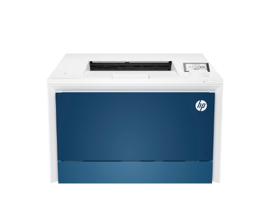 Picture of HP Color LaserJe MFP M4203DN Printer