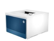 Picture of HP Color LaserJe MFP M4203DN Printer