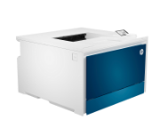 Picture of HP Color LaserJe MFP M4203DN Printer