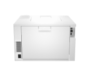 Picture of HP Color LaserJe MFP M4203DN Printer
