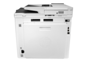 Picture of HP Color LaserJet Enterprise MFP M480F