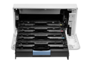 Picture of HP Color LaserJet Enterprise MFP M480F