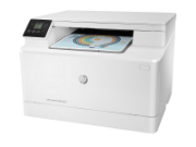 Picture of HP Color LaserJetMFP M182n