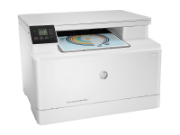 Picture of HP Color LaserJetMFP M182n