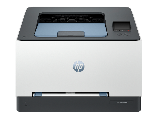 Picture of HP Color LaserJet Pro 3203dw