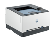 Picture of HP Color LaserJet Pro 3203dw