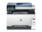 Picture of HP Color LaserJet Pro  3303fdw