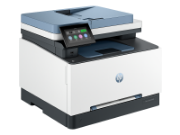 Picture of HP Color LaserJet Pro  3303fdw