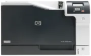 Picture of HP Color LaserJet Professional CP5225n 1