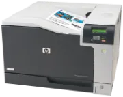 Picture of HP Color LaserJet Professional CP5225n 1