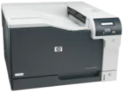 Picture of HP Color LaserJet Professional CP5225n 1