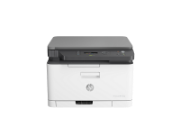 Picture of HP Color LaserJet Pro MFP