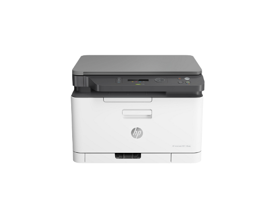 Picture of HP Color LaserJet Pro MFP