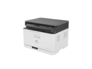Picture of HP Color LaserJet Pro MFP