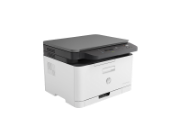 Picture of HP Color LaserJet Pro MFP