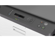 Picture of HP Color LaserJet Pro MFP