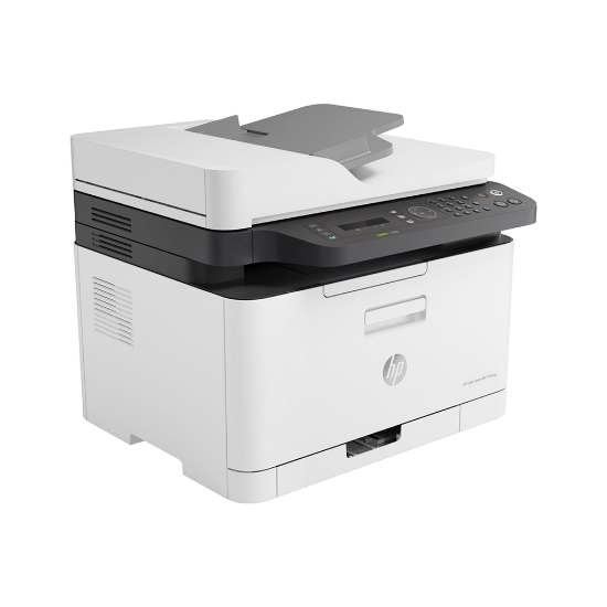 Picture of HP Color LaserJet Pro MFP 179fnw